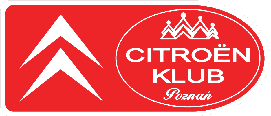 Citroën Klub Poznań