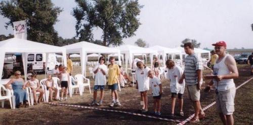 Letni Zlot Wenecja (2002-08-31)