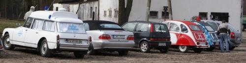 Wiosna z Citroënem (2009-03-28)
